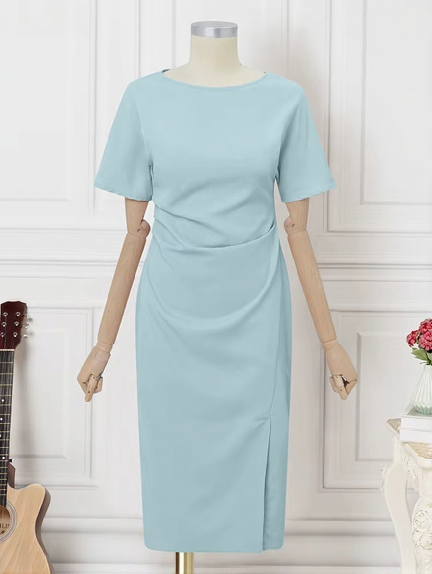 Everyday Ease Dress