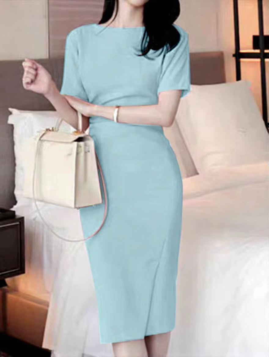 Everyday Ease Dress