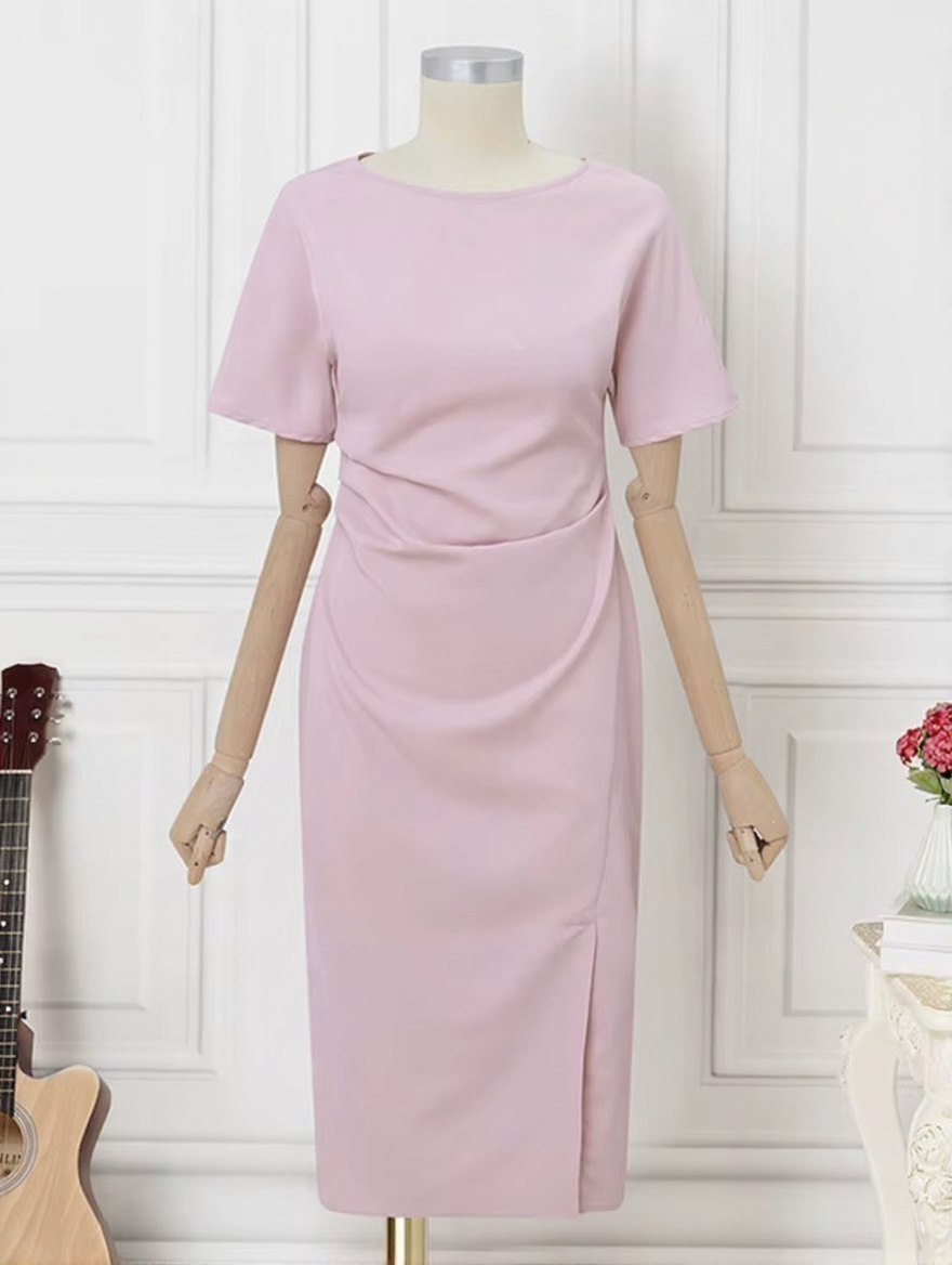 Everyday Ease Dress