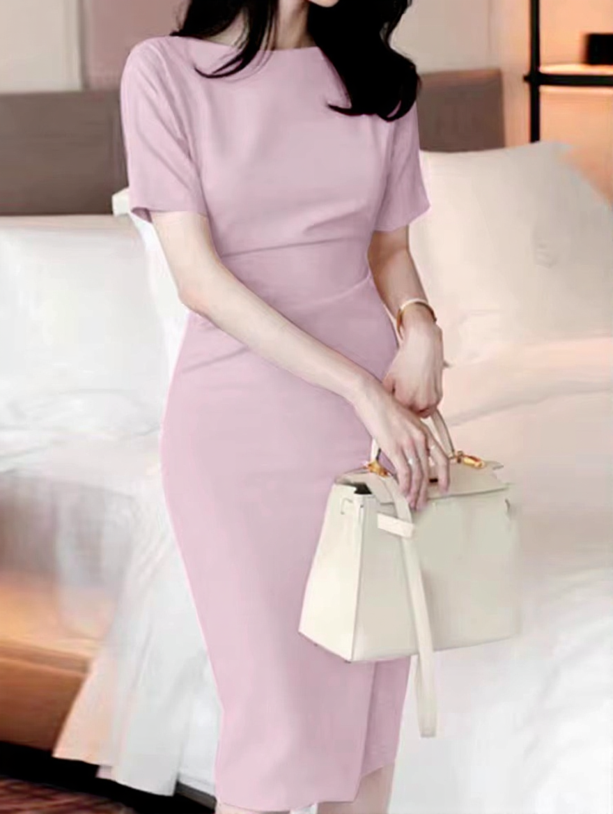 Everyday Ease Dress