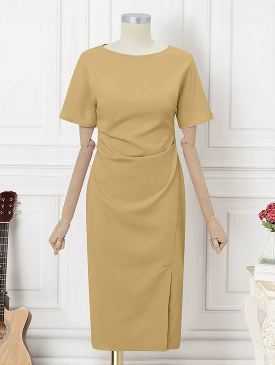 Everyday Ease Dress