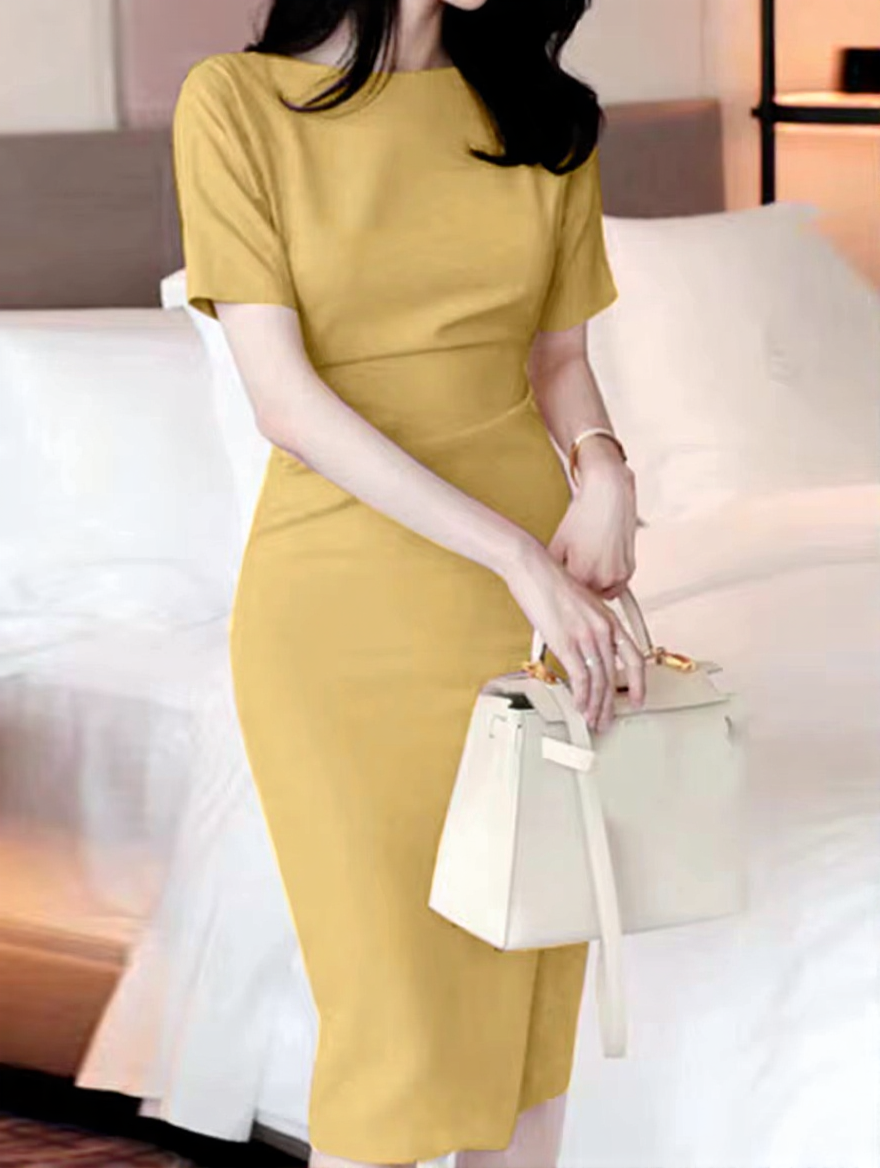 Everyday Ease Dress